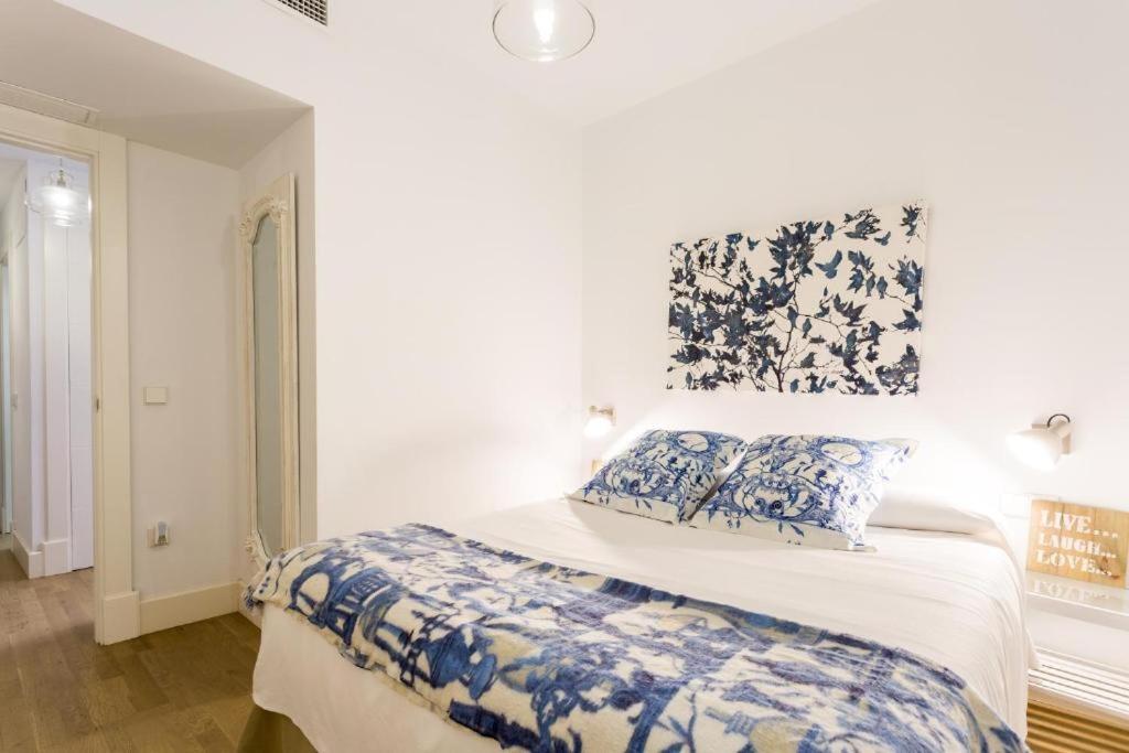 Atrivm San Julian Apartment Sevilla Dış mekan fotoğraf